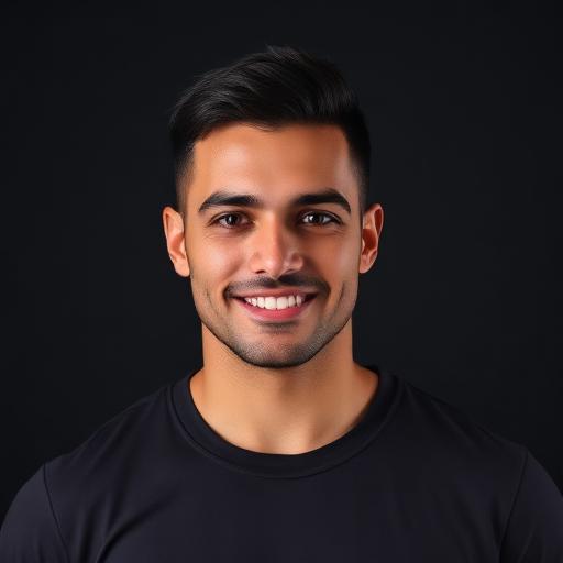 Marcos Roberto