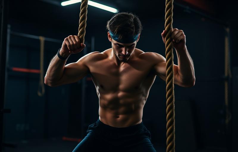 Preparação Física em Fortaleza – artes marciais Team Mesquita