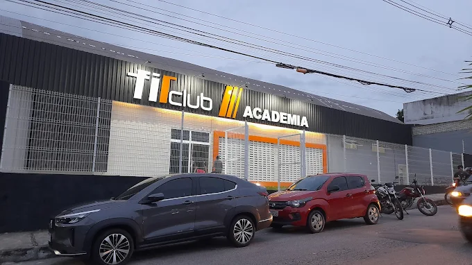 Unidade NÚCLEO SAPIRANGA (Fitclub) — Team Mesquita